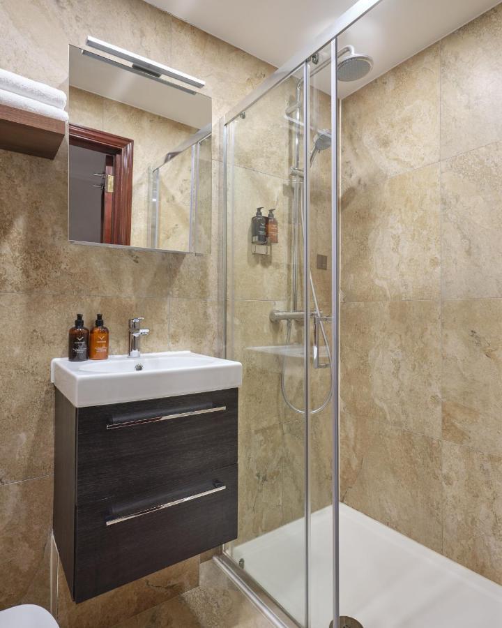 The Prime 4* Londres