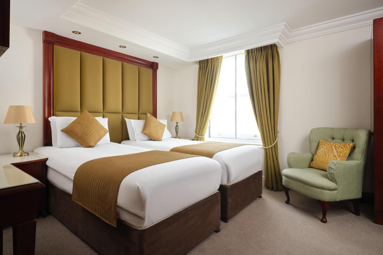 The Prime Hotel Londres