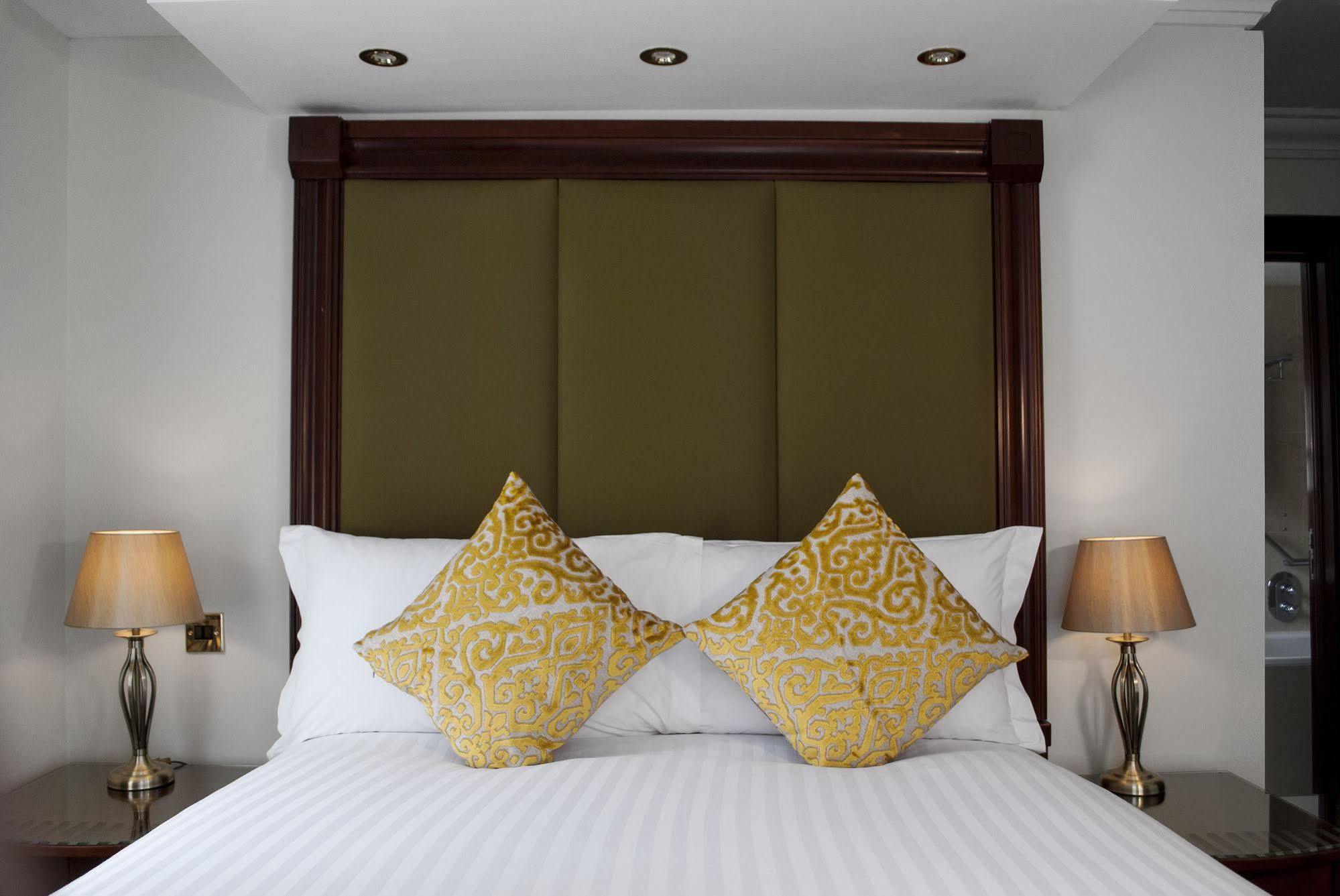 The Prime 4* Londres